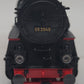Fleischmann 4156 HO Scale DR 2-8-0 Steam Locomotive & Tender LN/Box