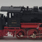 Fleischmann 4156 HO Scale DR 2-8-0 Steam Locomotive & Tender LN/Box