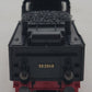 Fleischmann 4156 HO Scale DR 2-8-0 Steam Locomotive & Tender LN/Box