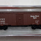 InterMountain 65727-16 N Scale Nickel Plate Road N1937 AAR 40' Boxcar #16325 LN/Box