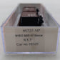 InterMountain 65727-16 N Scale Nickel Plate Road N1937 AAR 40' Boxcar #16325 LN/Box