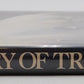 History of Trains Hardcover Book By Massimo Ferrari and Emanuele Lazzati EX