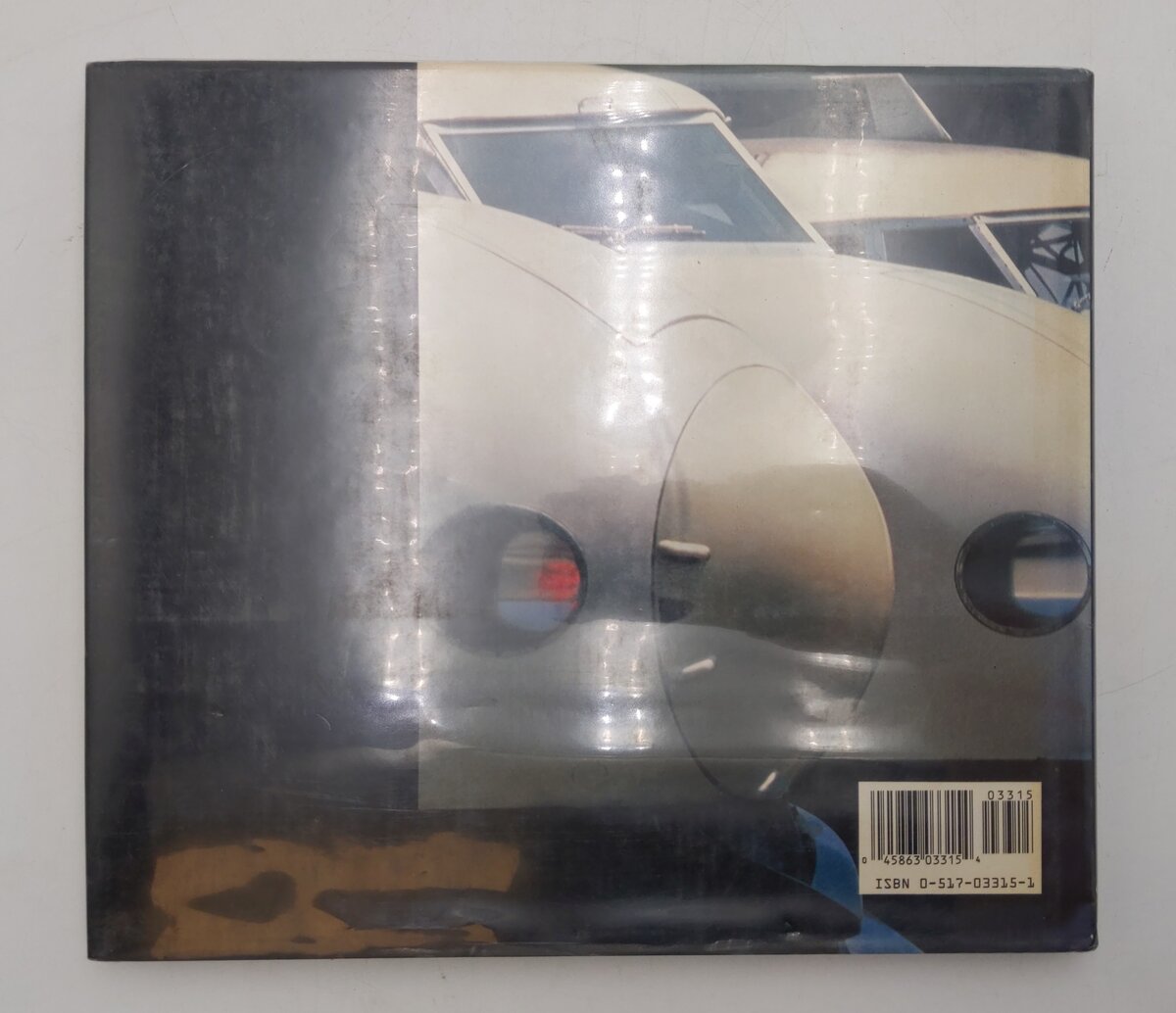 History of Trains Hardcover Book By Massimo Ferrari and Emanuele Lazzati EX