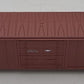 Roundhouse 8887 N Scale Chicago and Eastern Illinois Boxcar #252854 LN/Box