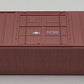 Roundhouse 8887 N Scale Chicago and Eastern Illinois Boxcar #252854 LN/Box