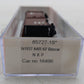 InterMountain 65727-18 N Scale Nickel Plate Road N1937 AAR 40' Boxcar #16499 LN/Box