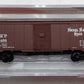 InterMountain 65727-18 N Scale Nickel Plate Road N1937 AAR 40' Boxcar #16499 LN/Box