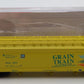 InterMountain 67092-17 N Scale PCC Grain Train 3-Bay Hopper #1011 LN/Box