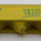 InterMountain 67092-17 N Scale PCC Grain Train 3-Bay Hopper #1011 LN/Box
