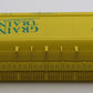 InterMountain 67092-17 N Scale PCC Grain Train 3-Bay Hopper #1011 LN/Box