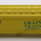 InterMountain 67092-17 N Scale PCC Grain Train 3-Bay Hopper #1011 LN/Box
