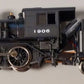 Bachmann 51752 N New York Central Alco 2-6-0 Steam Loco & Tender w/DCC #1906 LN/Box