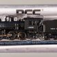 Bachmann 51752 N New York Central Alco 2-6-0 Steam Loco & Tender w/DCC #1906 LN/Box