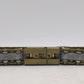 Alco Models D-114 HO Brass DL-600B High Hood Diesel Locomotive - Unpainted/Box