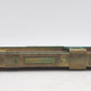 Alco Models D-114 HO Brass DL-600B High Hood Diesel Locomotive - Unpainted/Box