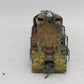 Alco Models D-114 HO Brass DL-600B High Hood Diesel Locomotive - Unpainted/Box