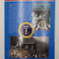The President Travels by Train Hardcover Book By Bob Withers EX