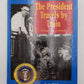 The President Travels by Train Hardcover Book By Bob Withers EX
