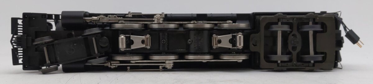 Lionel 6-18006 O Gauge Reading T-1 4-8-4 Steam Locomotive #2100 EX