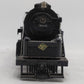 Lionel 6-18006 O Gauge Reading T-1 4-8-4 Steam Locomotive #2100 EX