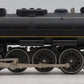 Lionel 6-18006 O Gauge Reading T-1 4-8-4 Steam Locomotive #2100 EX