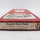 Campbell Scale Models 364 HO Sheriff's Office Building Kit EX/Box