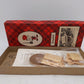 Campbell Scale Models 364 HO Sheriff's Office Building Kit EX/Box