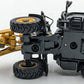Komatsu UH 8005U 1:50 Diecast WA70 Wheel Loader NIB