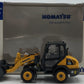 Komatsu UH 8005U 1:50 Diecast WA70 Wheel Loader NIB