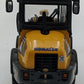 Komatsu UH 8005U 1:50 Diecast WA70 Wheel Loader NIB