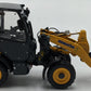 Komatsu UH 8005U 1:50 Diecast WA70 Wheel Loader NIB