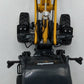 Komatsu UH 8005U 1:50 Diecast WA70 Wheel Loader NIB