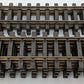 LGB 1000 G Scale 12 Inch Straight Track Sections (8) EX