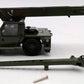 Sword Models SW2017-G 1:50 Diecast Shuttlelift Military Green 5540F Carrydeck NEW