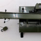 Sword Models SW2017-G 1:50 Diecast Shuttlelift Military Green 5540F Carrydeck NEW
