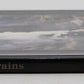 Those Magnificent Trains Paperback Book By Charles E. Ditlefsen EX