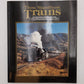 Those Magnificent Trains Paperback Book By Charles E. Ditlefsen EX