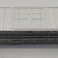 Roundhouse 8819 N Scale Central Vermont White Reefer Car #50037 LN/Box