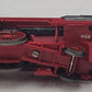 Fleischmann 64103 HO DB 4-6-2 BR 03.0-2 Steam Locomotive #03160 EX/Box