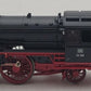 Fleischmann 64103 HO DB 4-6-2 BR 03.0-2 Steam Locomotive #03160 EX/Box