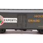 Lionel 6-17375 O Gauge Hood's Milk Refrigerator Car #505 EX/Box