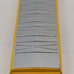 Roundhouse 8843 N Scale C&O Rail Box Box Car #400591 Assembled LN/Box