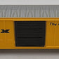 Roundhouse 8843 N Scale C&O Rail Box Box Car #400591 Assembled LN/Box