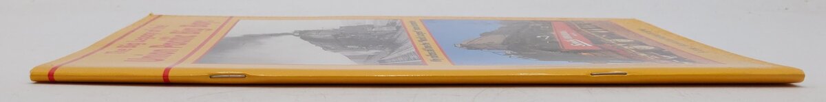 The Big Legacy of the Union Pacific Big Boy Paperback Book By James J Reisdorff EX