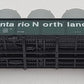 Atlas 35051 N Scale Ontario Northland Gondola Car #4553 LN/Box