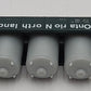 Atlas 35051 N Scale Ontario Northland Gondola Car #4553 LN/Box