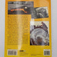 Southern Pacific Daylight Steam Locomotives Paperback Book By Kenneth G Johnsen EX