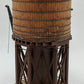 Pola 923 G Scale Water Tower Kit- Assembled EX
