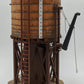 Pola 923 G Scale Water Tower Kit- Assembled EX