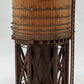 Pola 923 G Scale Water Tower Kit- Assembled EX